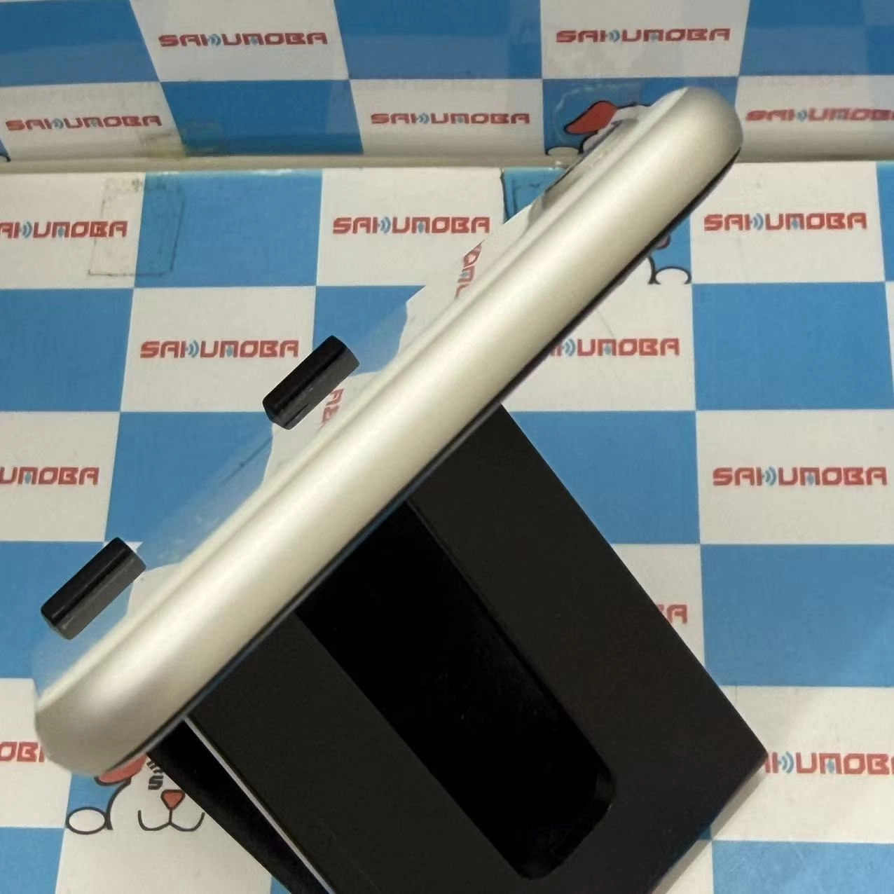 iPhoneSE 第3世代 64GB スターライト MMYD3J/A SoftBank版SIMフリー ジャンク品