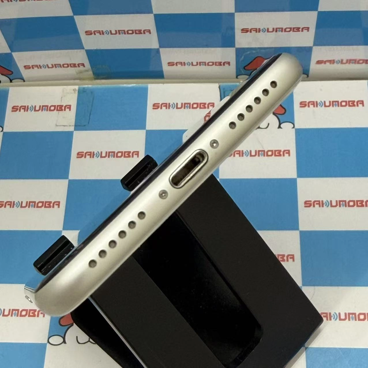 iPhoneSE 第3世代 64GB スターライト MMYD3J/A SoftBank版SIMフリー ジャンク品