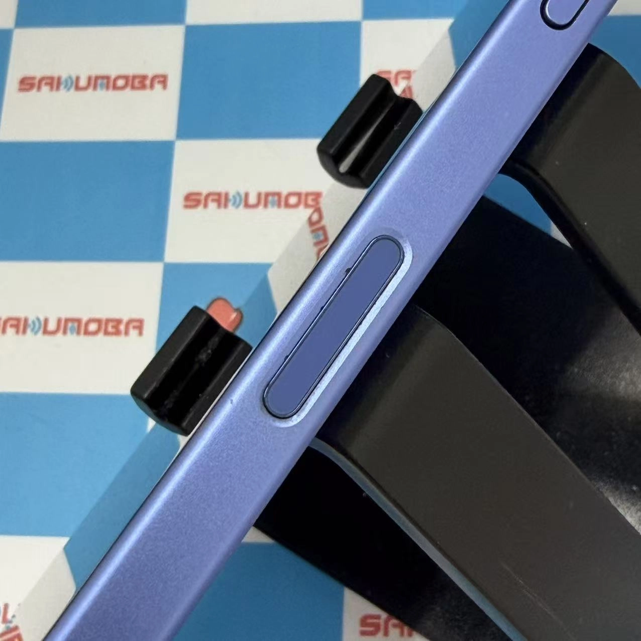 iPhone16 256GB ウルトラマリン MYE03J/A Apple版SIMフリー 美品