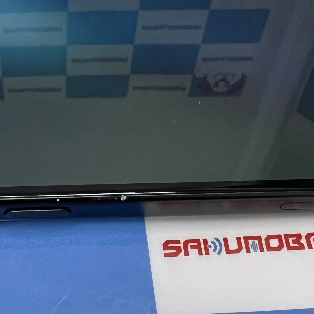 iPhone15 128GB ブラック MTMH3J/A docomo版SIMフリー