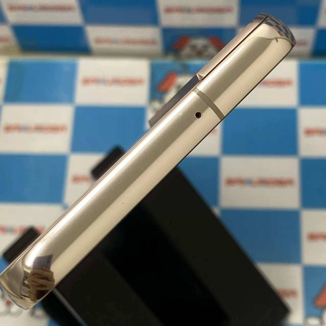 Galaxy S22 256GB ピンクゴールド SCG13 AU版SIMフリー 美品