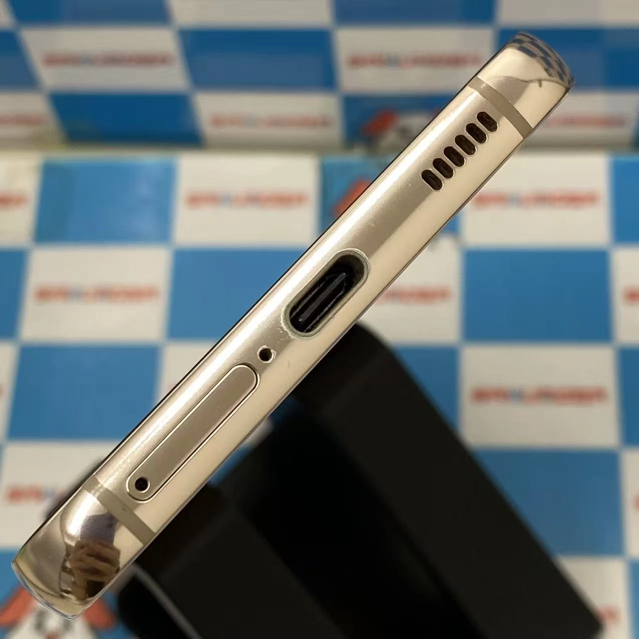 Galaxy S22 256GB ピンクゴールド SCG13 AU版SIMフリー 美品