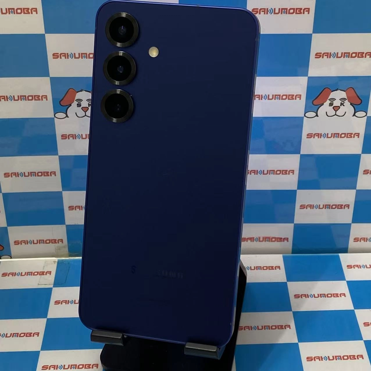 Galaxy S25 256GB アイシーブルー SM-S931Z SoftBank版SIMフリー 美品