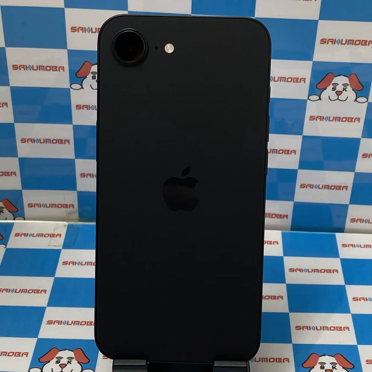 iPhone 17e 256GB ブラック MHRN4J/A Apple版SIMフリー  美品