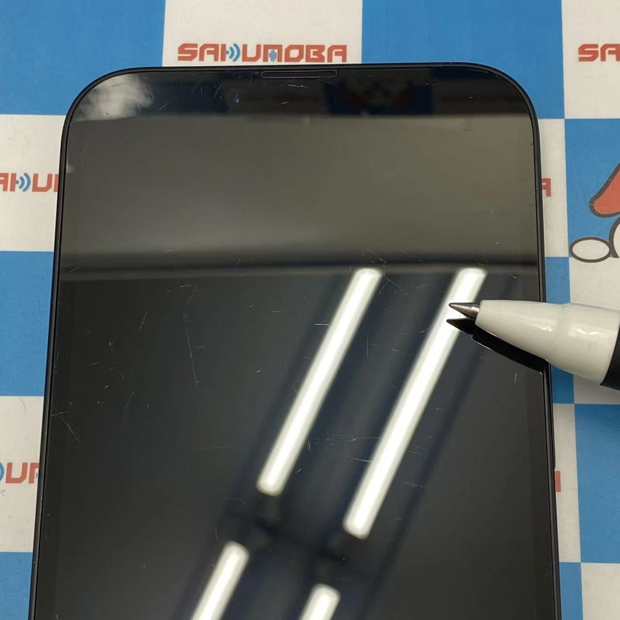 iPhone 16e 128GB ブラック 3N762J/A SoftBank版SIMフリー