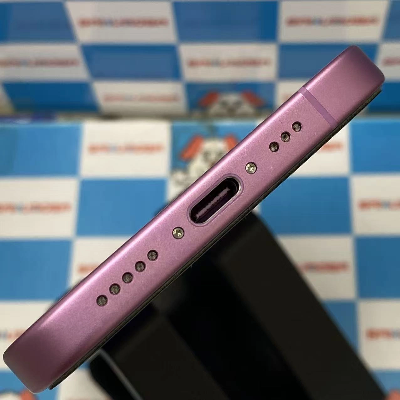 iPhone16 128GB ピンク MYDT3J/A Apple版SIMフリー 美品