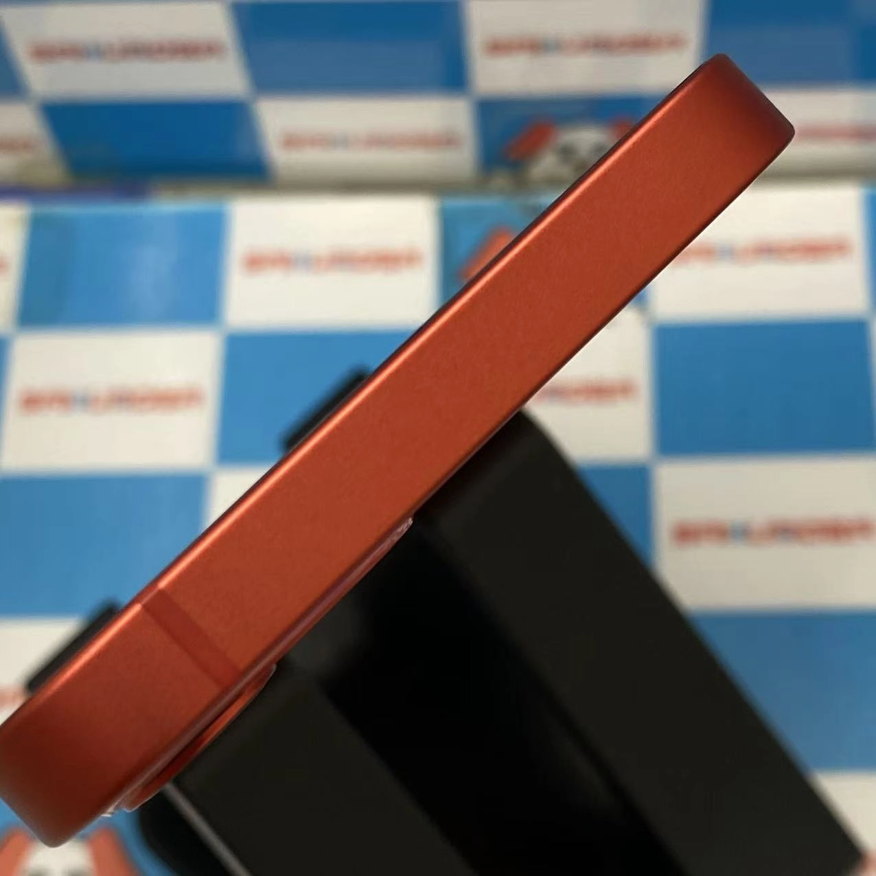 iPhone12 mini 256GB Product Red MGDU3J/A Apple版SIMフリー 訳あり品
