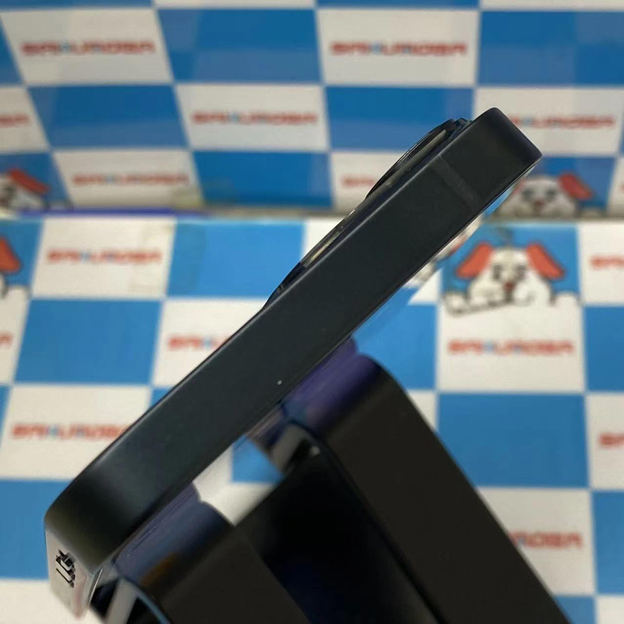 iPhone13 mini 128GB ミッドナイト MLJC3J/A Apple版SIMフリー 美品
