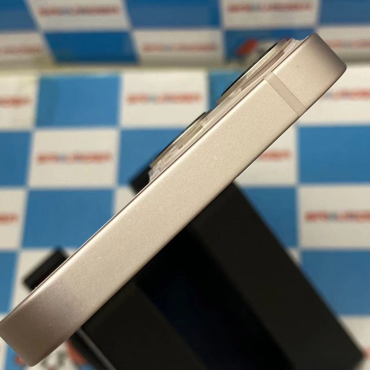 iPhone13 mini 128GB ピンク MLJF3J/A Apple版SIMフリー 訳あり品