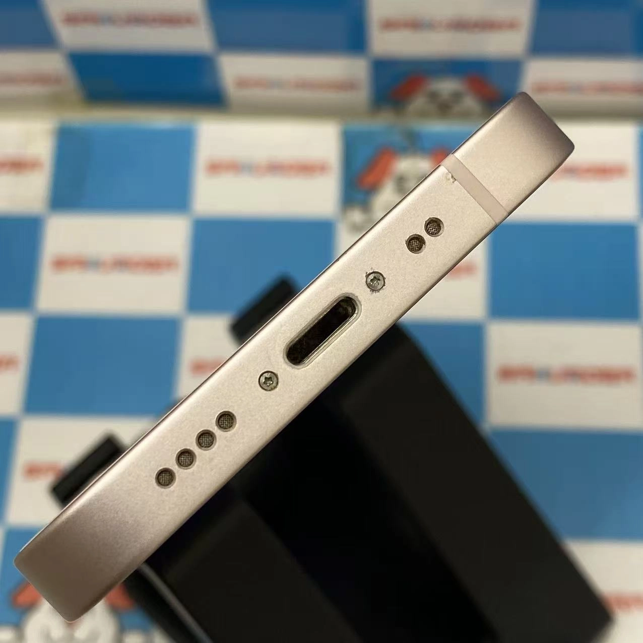 iPhone13 mini 128GB ピンク MLJF3J/A Apple版SIMフリー 訳あり品