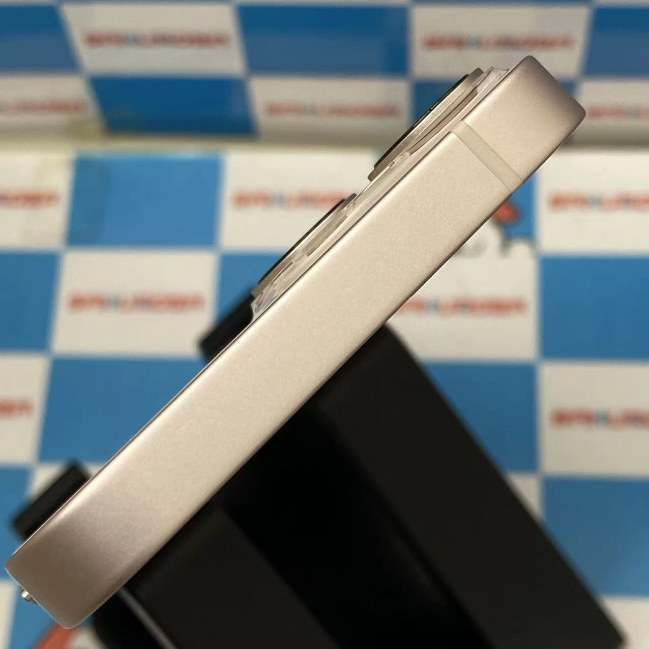 iPhone13 mini 256GB ピンク MLJL3J/A Apple版SIMフリー 美品