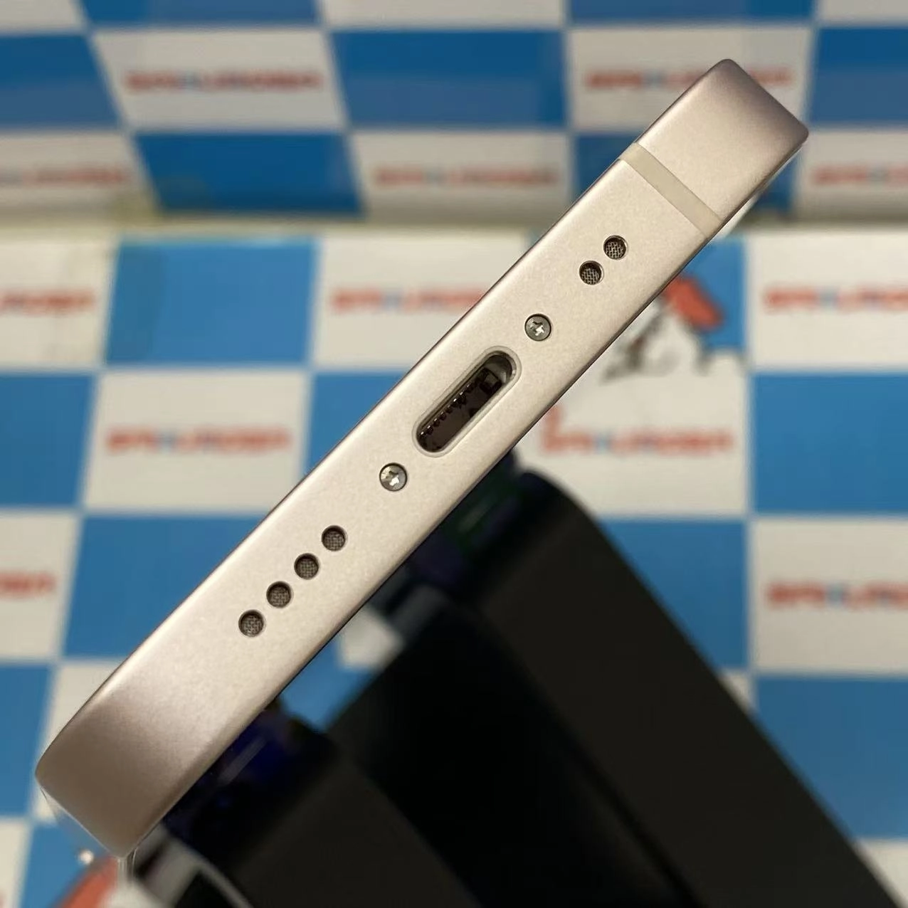 iPhone13 mini 256GB ピンク MLJL3J/A Apple版SIMフリー 美品