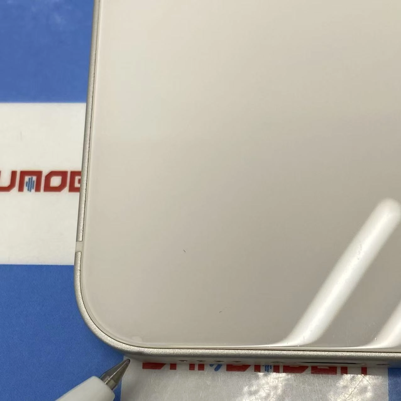 iPhone12 mini 128GB ホワイト MGDM3J/A SIMフリー 訳あり品