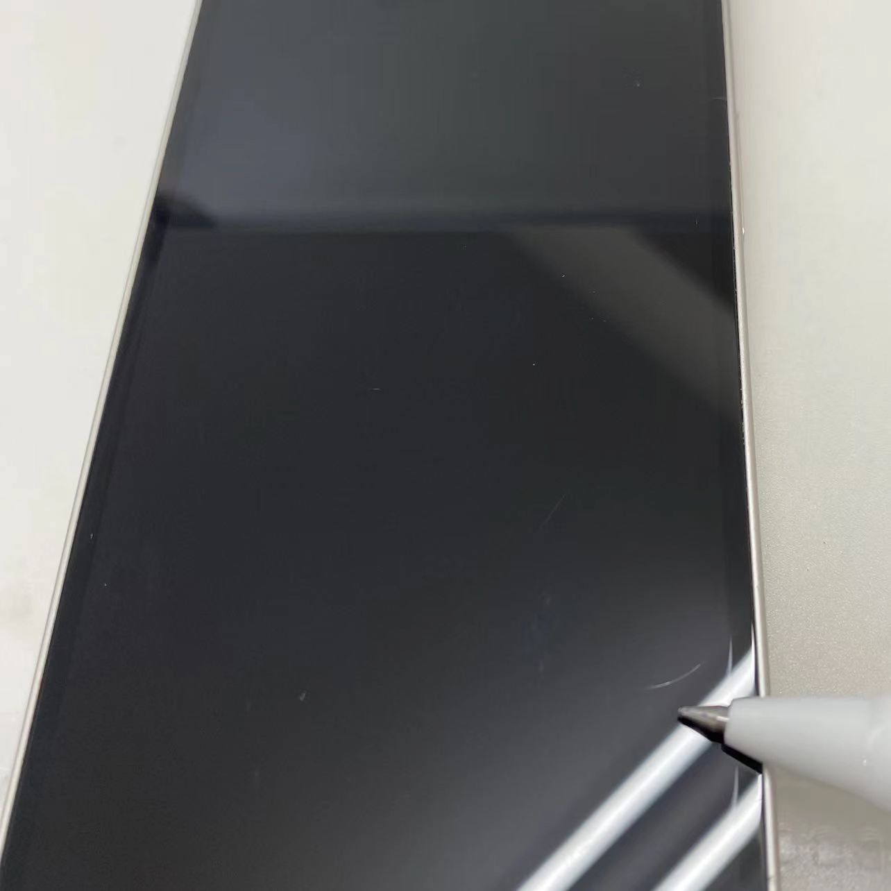 iPhone12 mini 128GB ホワイト MGDM3J/A SIMフリー 訳あり品