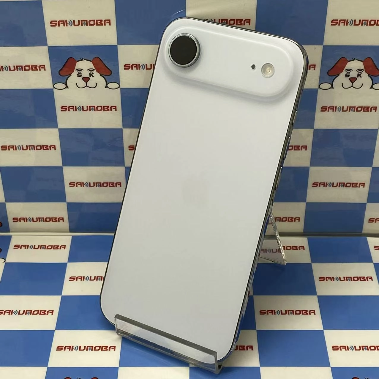 iPhone Air 1TB スカイブルー MG2K4J/A SIMフリー 美品