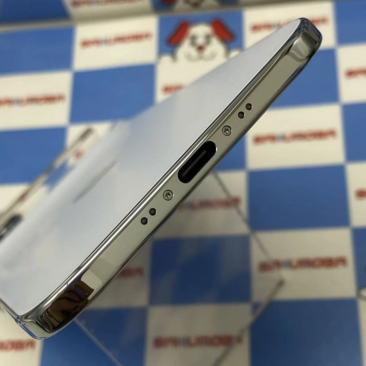 iPhone Air 1TB スカイブルー MG2K4J/A SIMフリー 美品