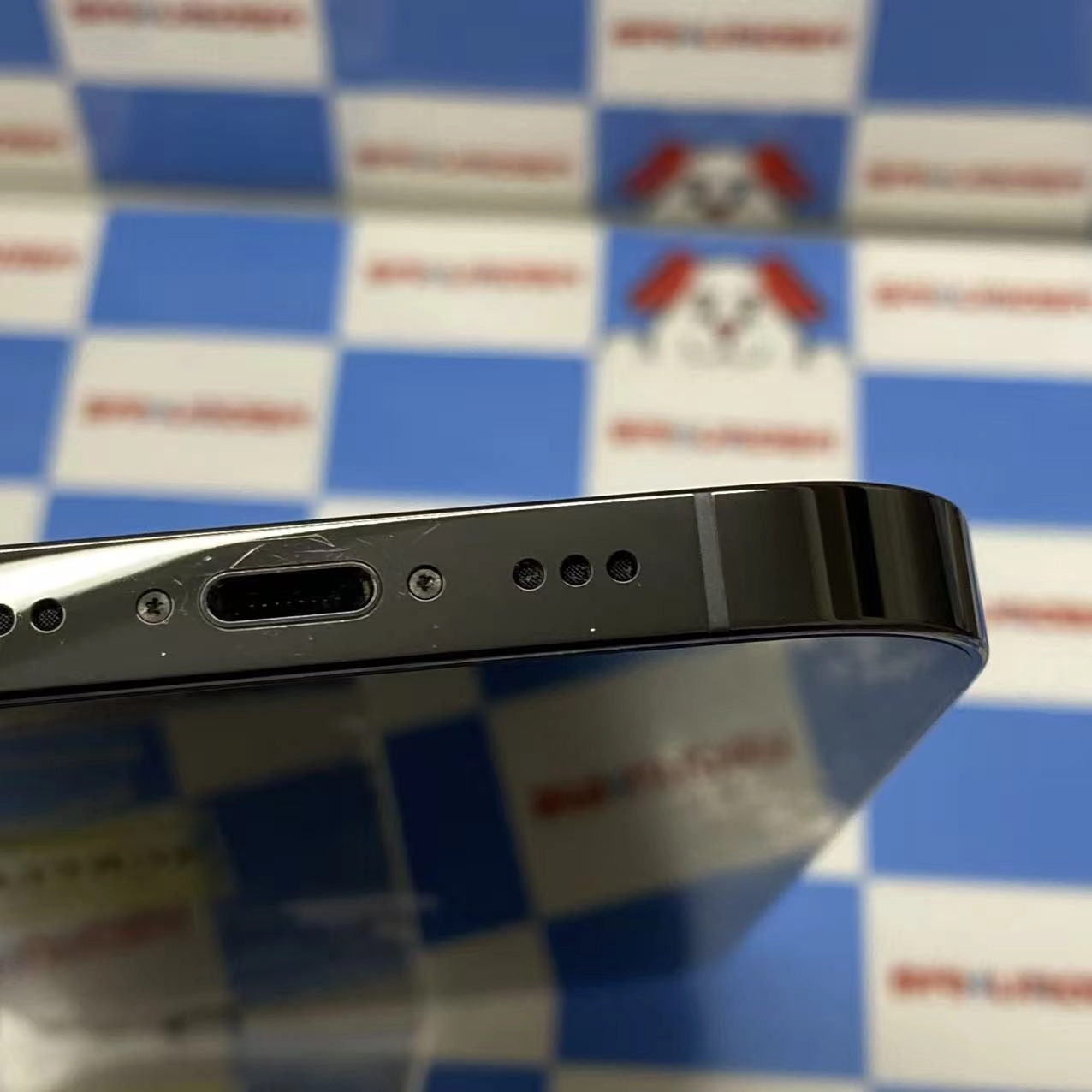 iPhone14 Pro 512GB スペースブラック MQ1L3J/A SoftBank版SIMフリー 美品