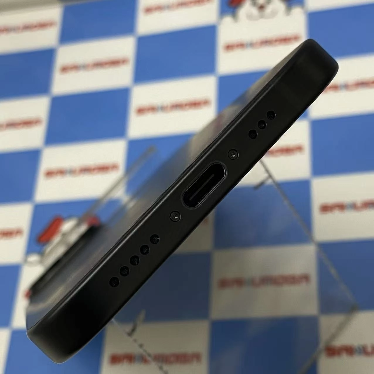 iPhone15 256GB ブラック MTMN3J/A SIMフリー