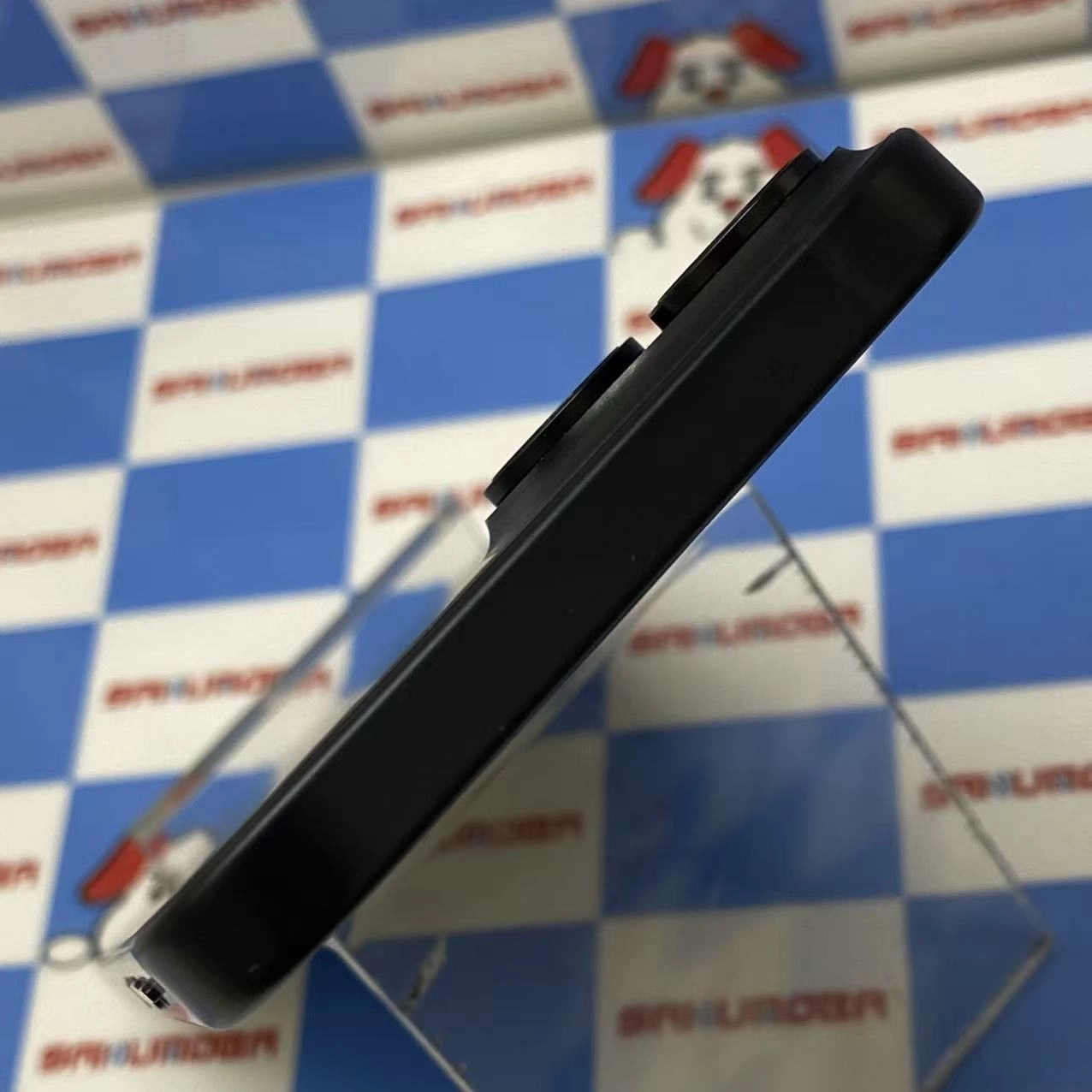 iPhone15 256GB ブラック MTMN3J/A SIMフリー