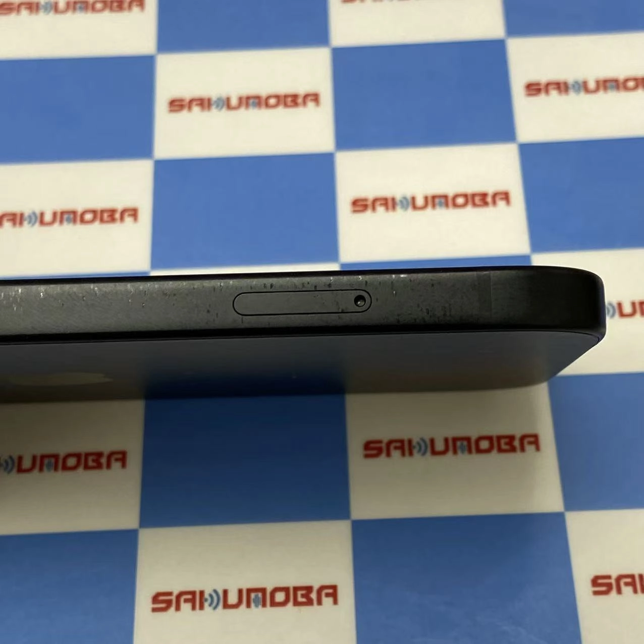 iPhone15 128GB ブラック MTMH3J/A SoftBank版SIMフリー