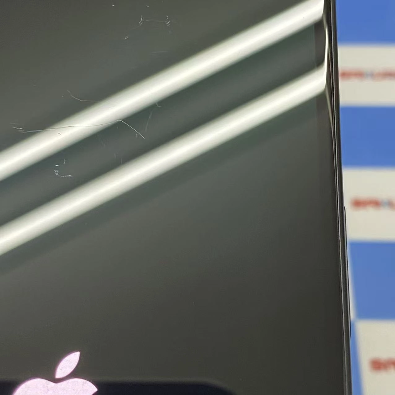 iPhone15 128GB ブラック MTMH3J/A SoftBank版SIMフリー