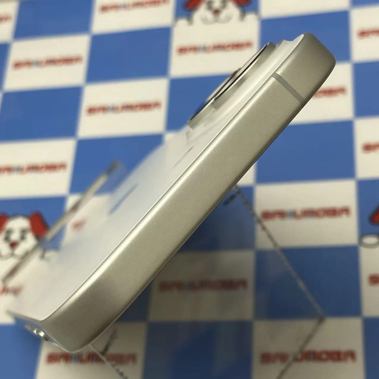 iPhone 17 256GB ホワイト MG684J/A SIMフリー 新品同様