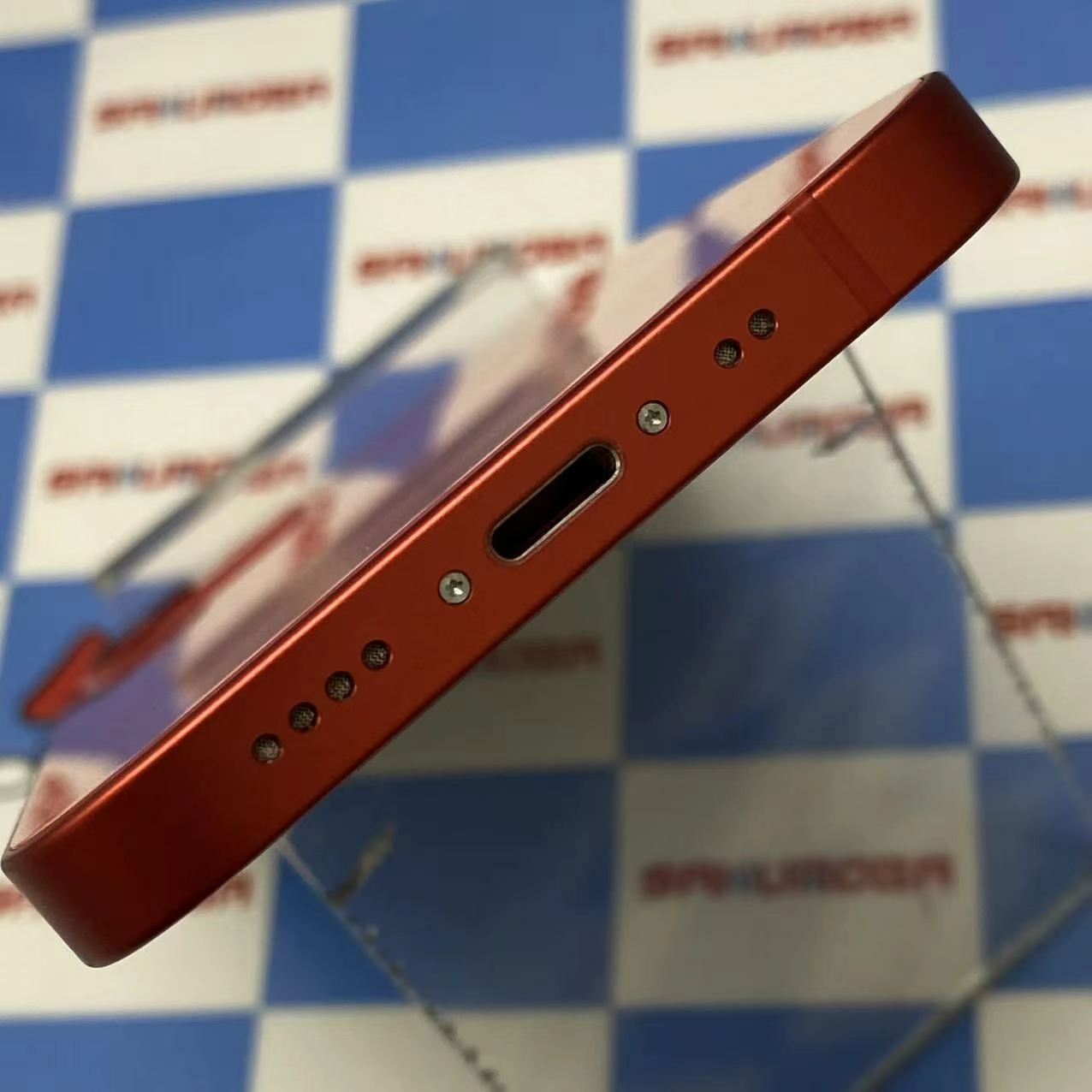 iPhone12 mini 128GB Product Red MGDN3J/A docomo版SIMフリー