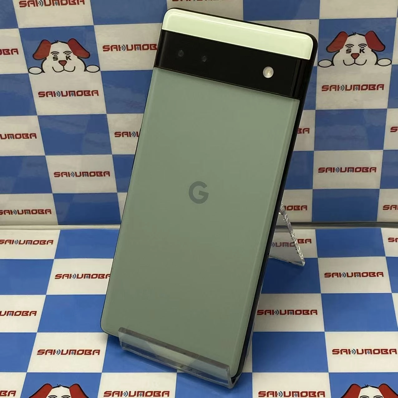 a Sage GBB17L AU版SIMフリー 極美品