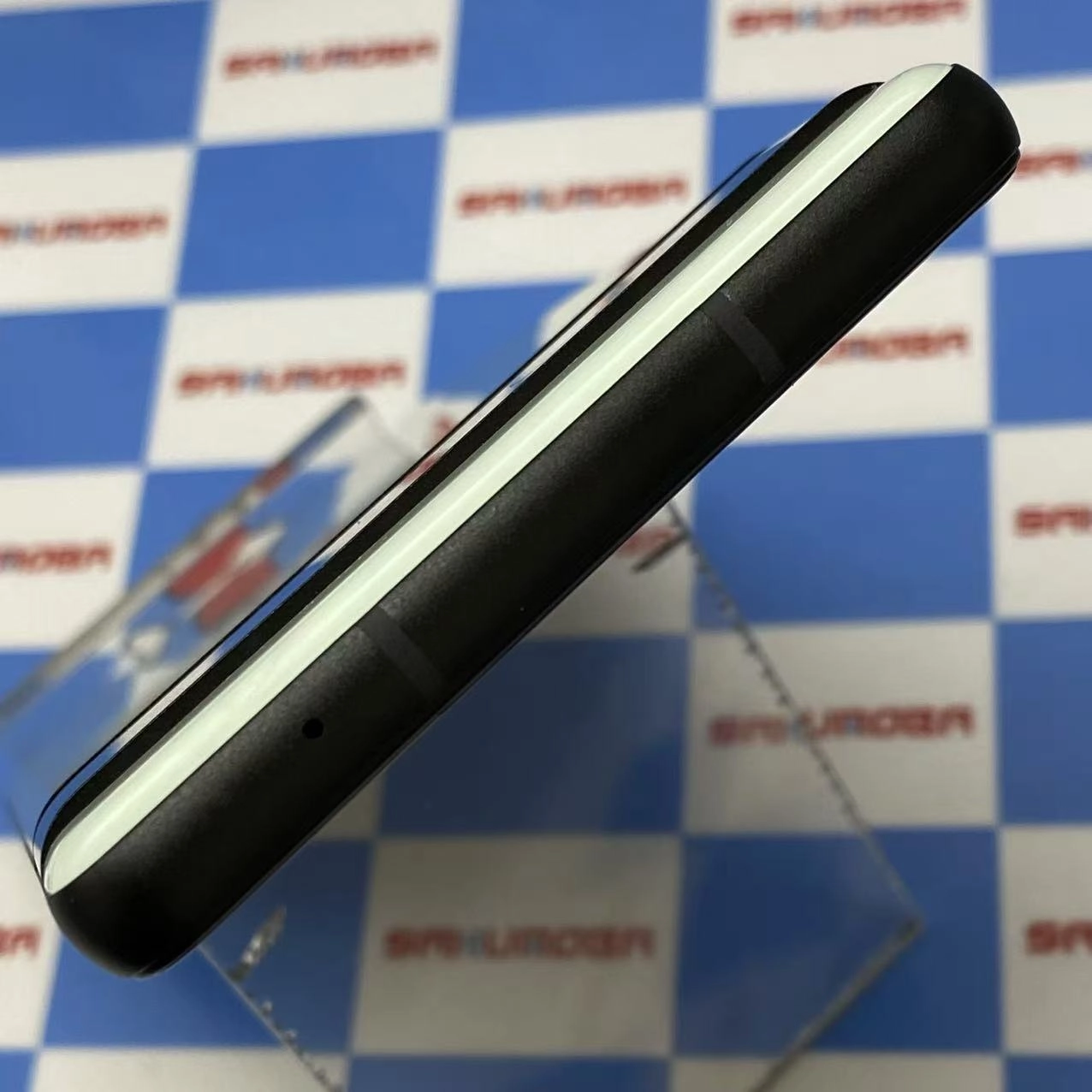 a Sage GBB17L AU版SIMフリー 極美品