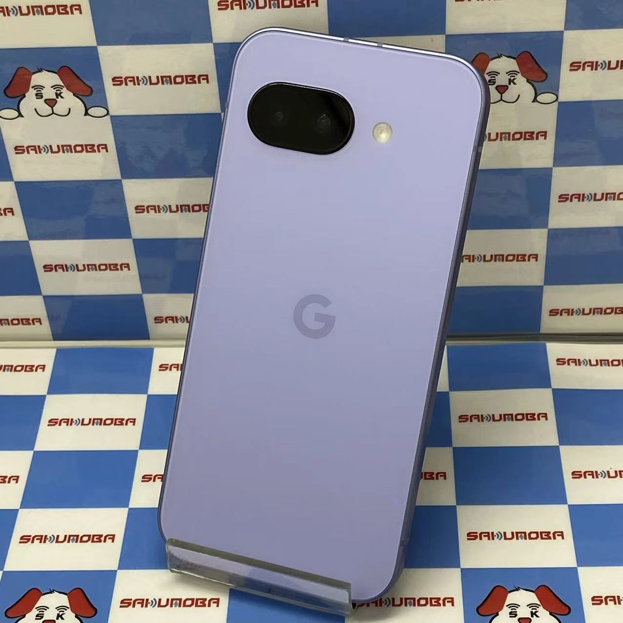 Google Pixel 9a 8GB/128GB アイリス G3Y12 AU版SIMフリー 新品同様 au