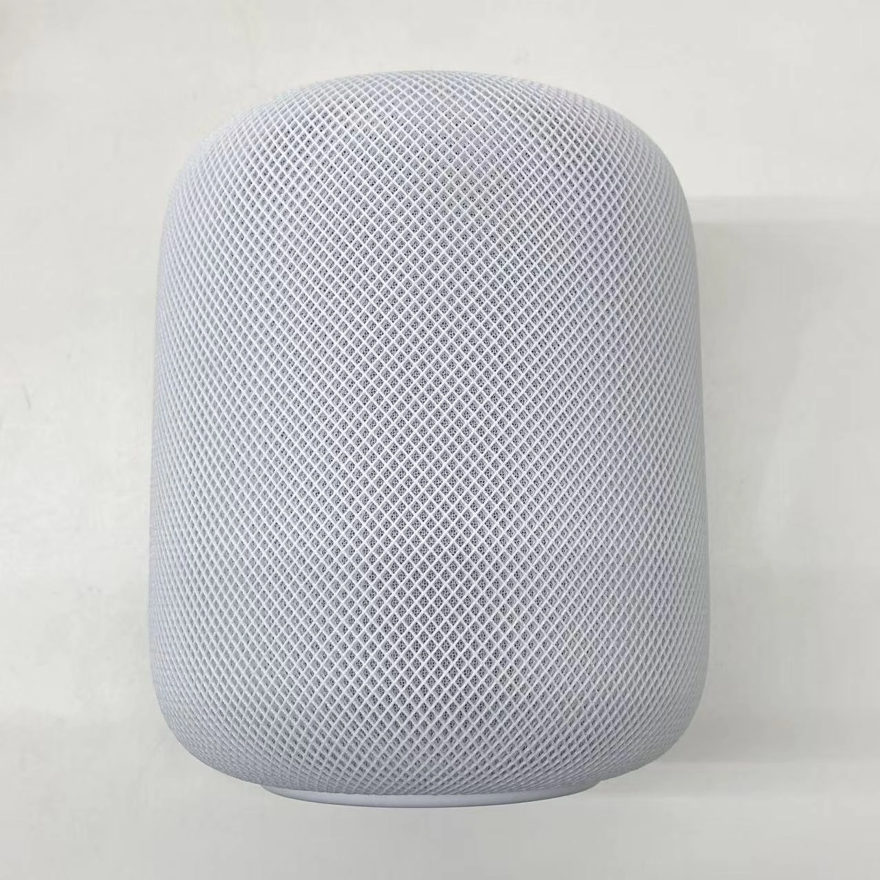 HomePod 第2世代 ホワイト MDEY4J/A 美品