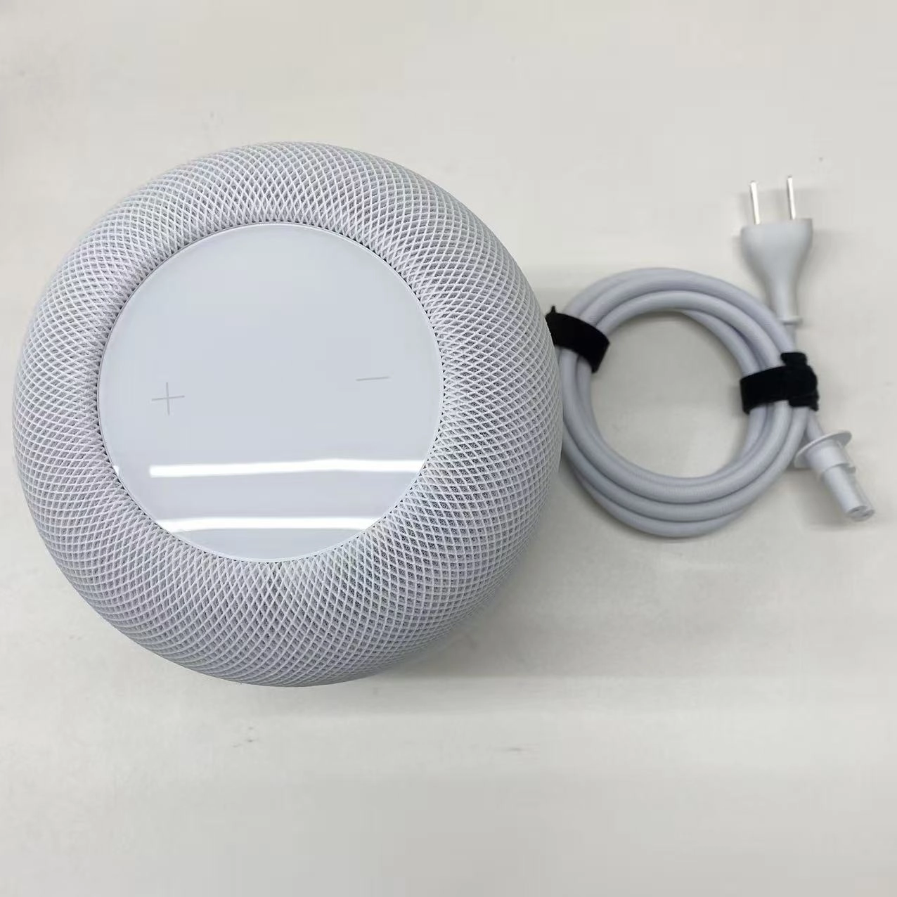 HomePod 第2世代 ホワイト MDEY4J/A 美品