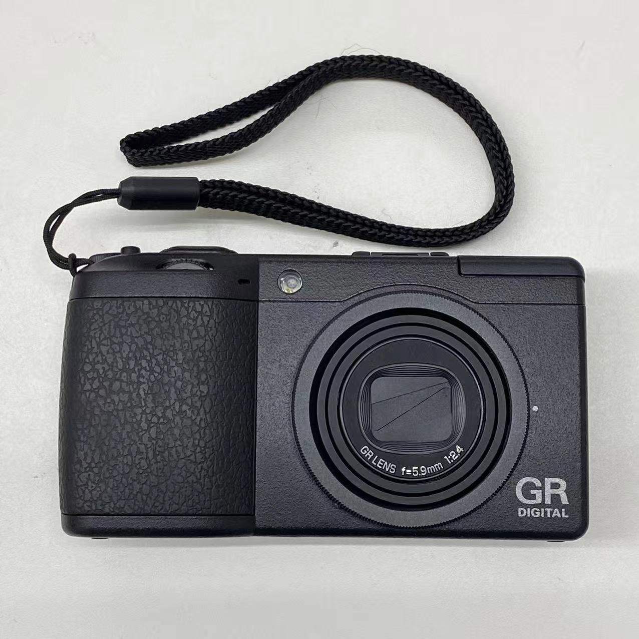 GR DIGITAL Ⅱ GR DIGITAL II