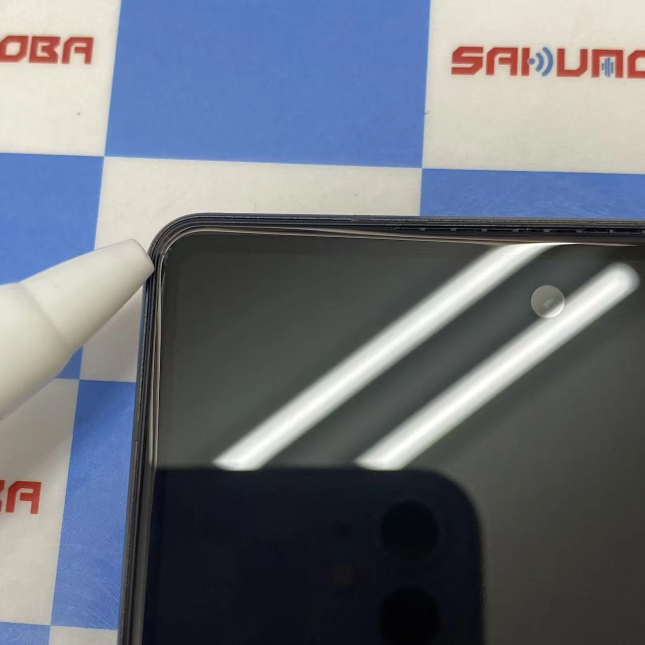 Google Pixel 6 128GB Kinda Coral GR1YH AU版SIMフリー