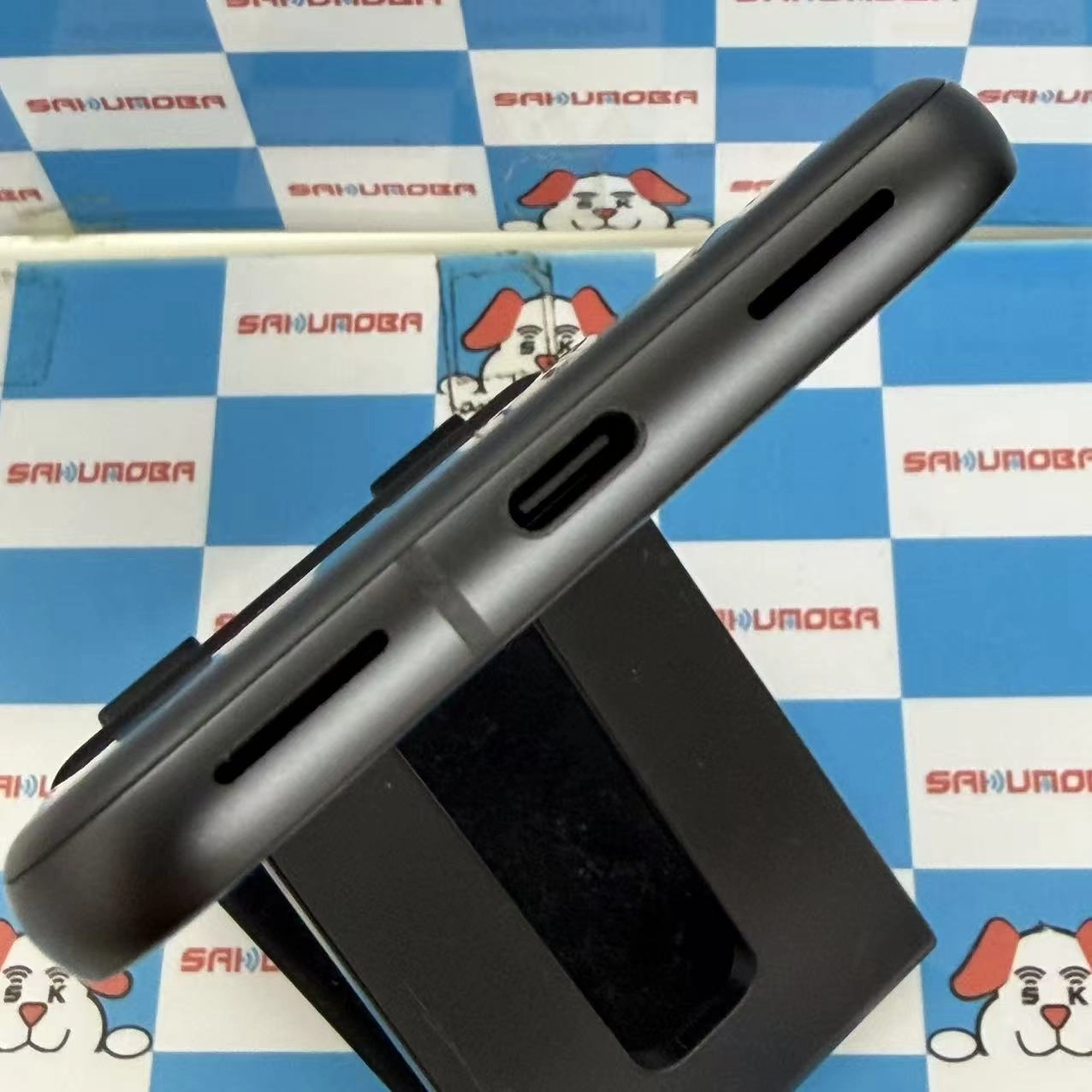 Google Pixel 8a 128GB Obsidian G576D SoftBank版SIMフリー 開封未使用品