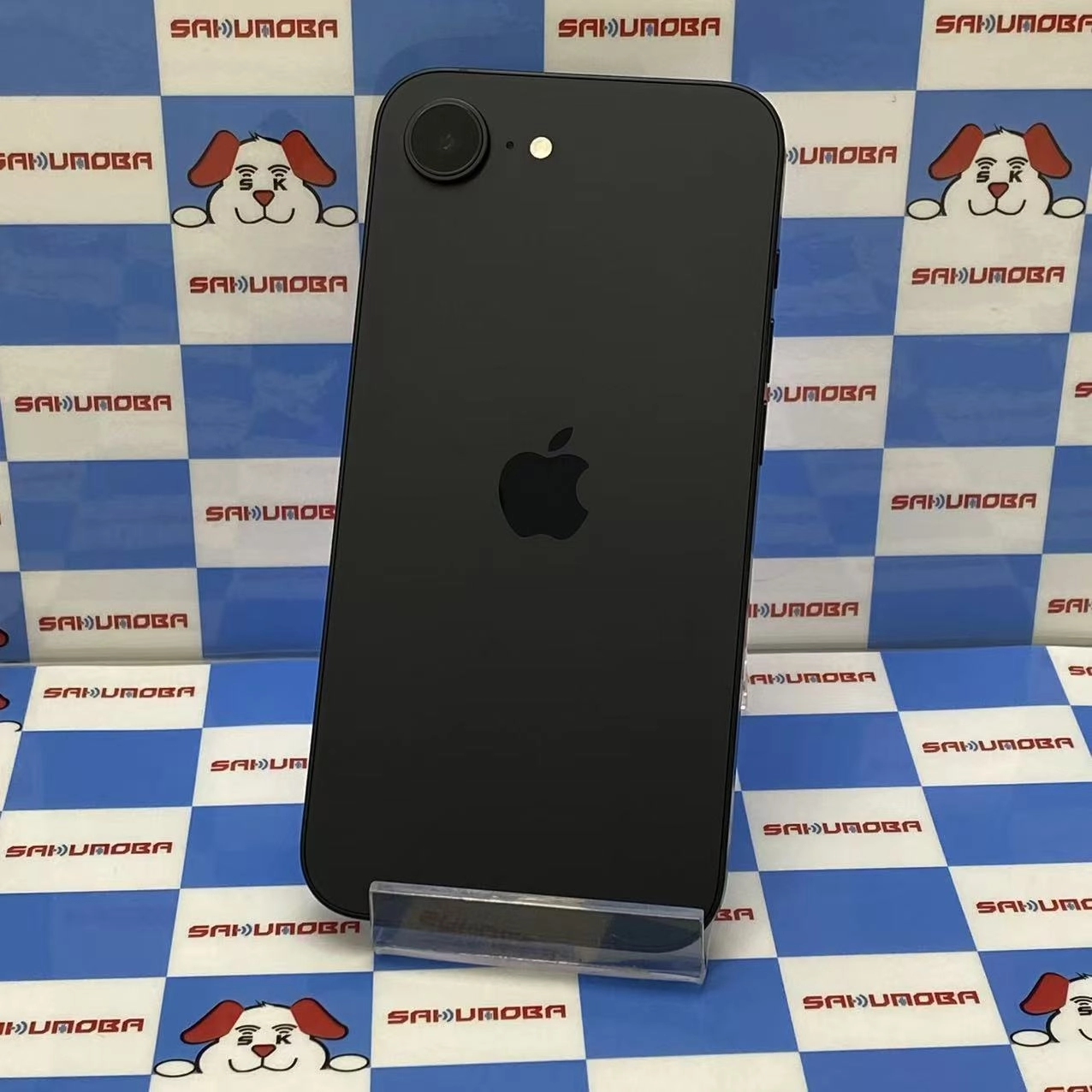 iPhone 16e 512GB ブラック MD1X4J/A SIMフリー 美品