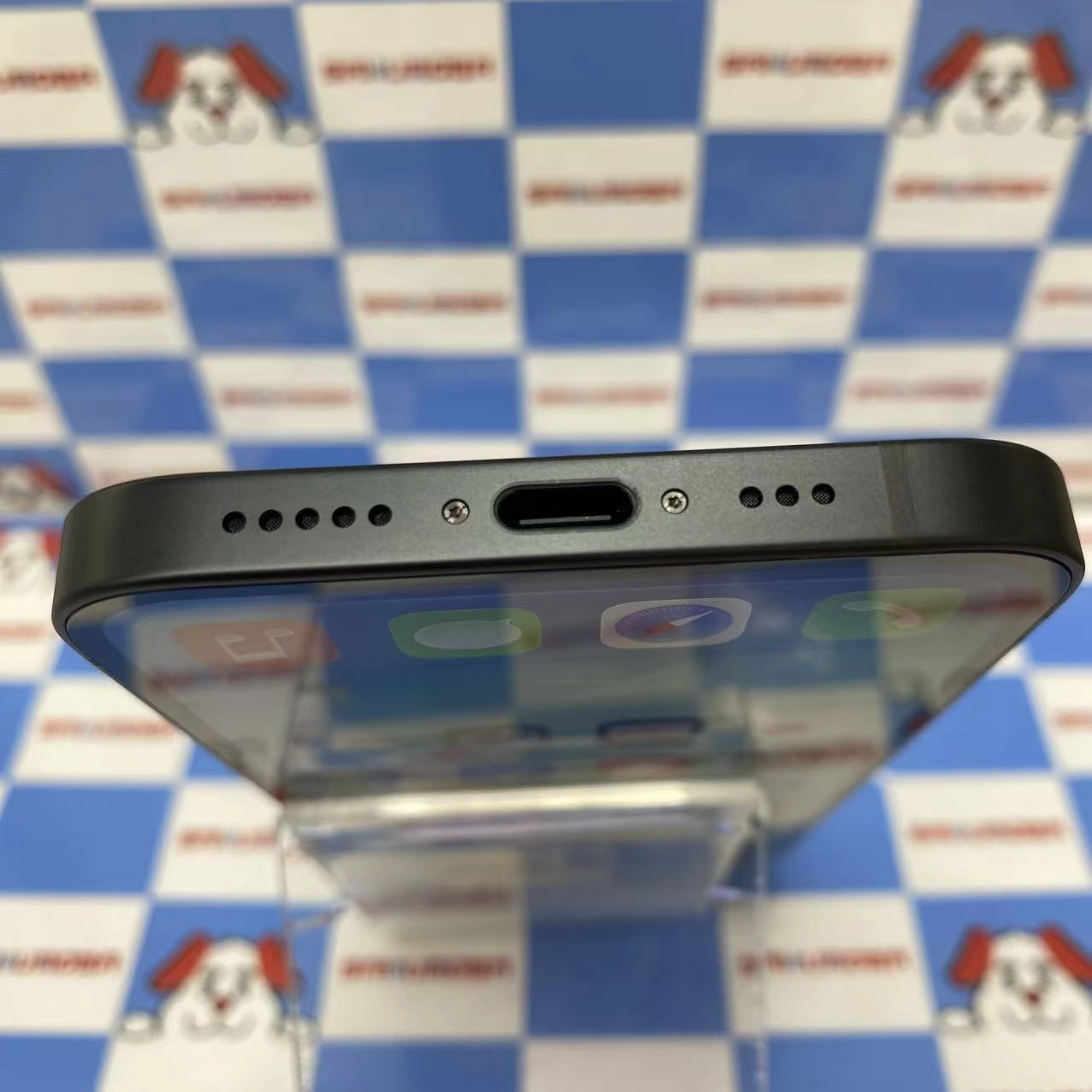 iPhone 16e 512GB ブラック MD1X4J/A SIMフリー 美品