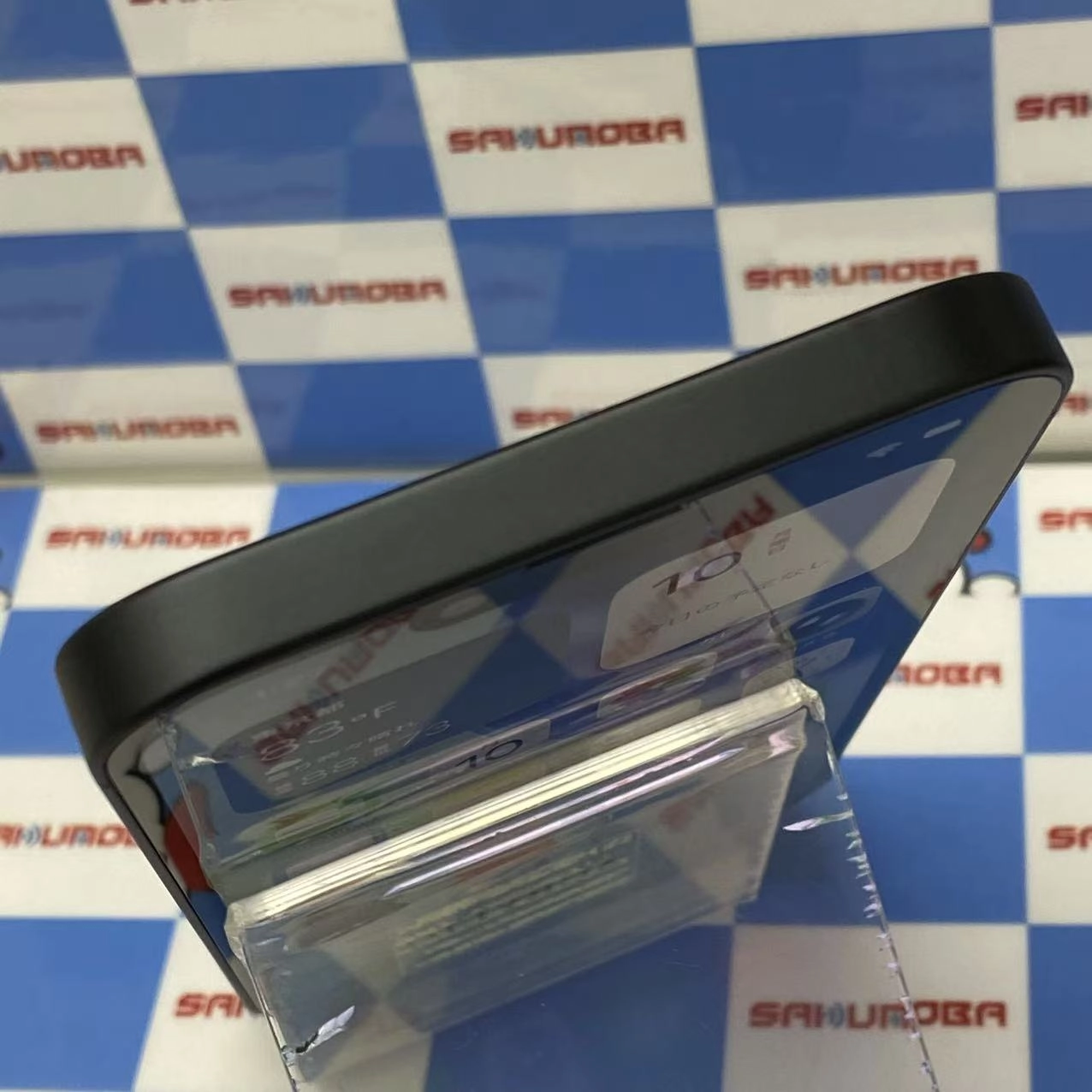 iPhone 16e 512GB ブラック MD1X4J/A SIMフリー 美品