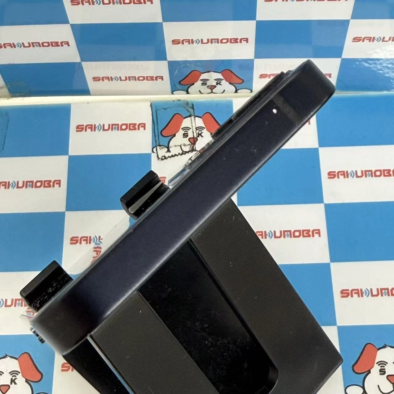 iPhone12 mini 64GB ブラック MGA03J/A SoftBank版SIMフリー ジャンク品