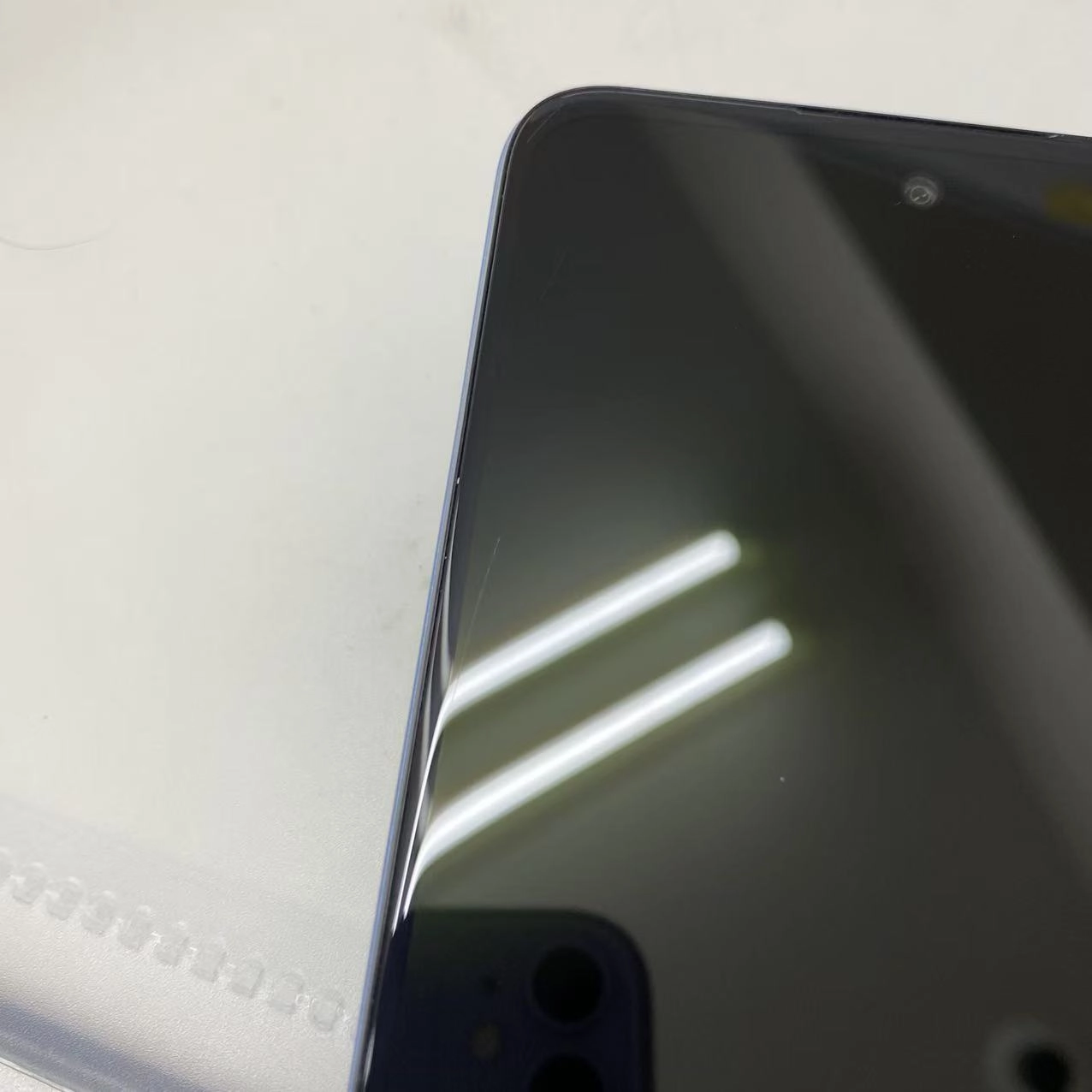 moto g64 5G 128GB ブルー XT2431-2 SoftBank版SIMフリー