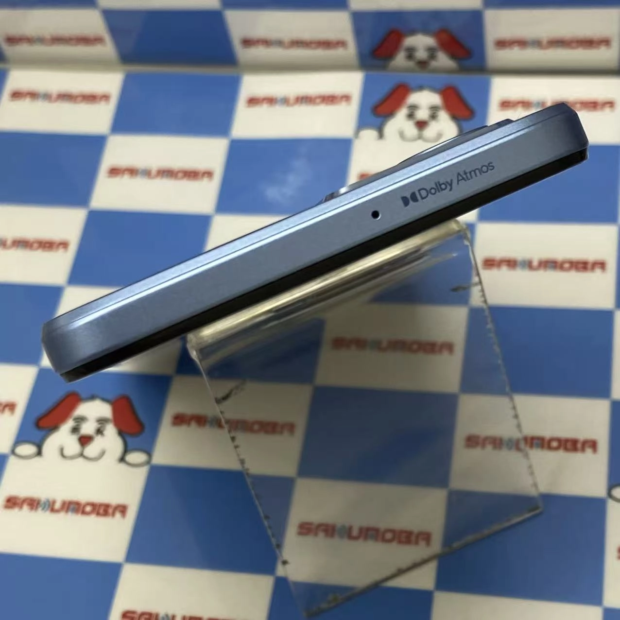 moto g64 5G 128GB ブルー XT2431-2 SoftBank版SIMフリー