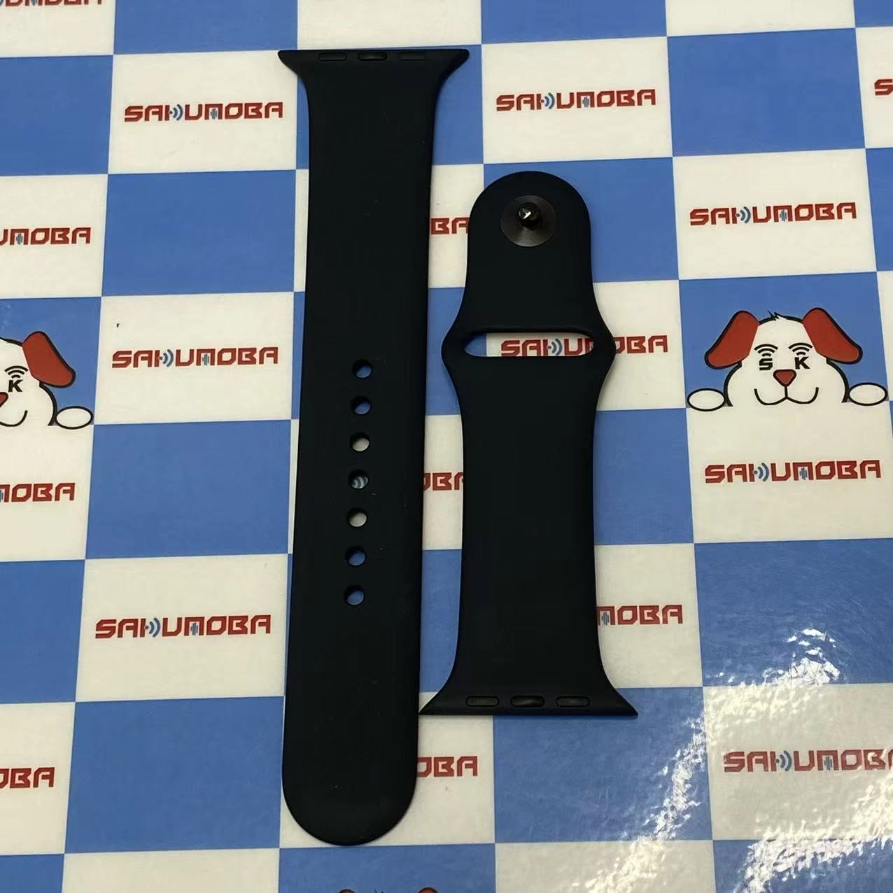 Apple Watch SE3 GPSモデル 44mm 64GB ミッドナイト MEHQ4J/A SIMフリー