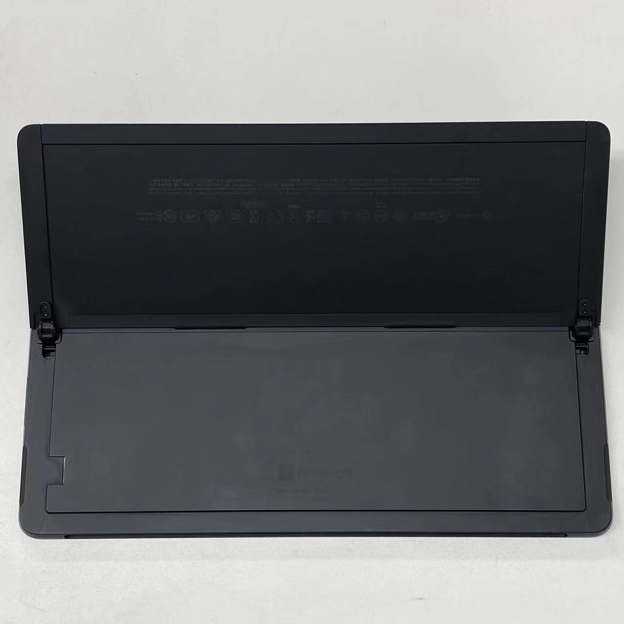 Microsoft Surface Go 3 Wi-Fiモデル 8GB 128GB マットブラック 8VA-00030
