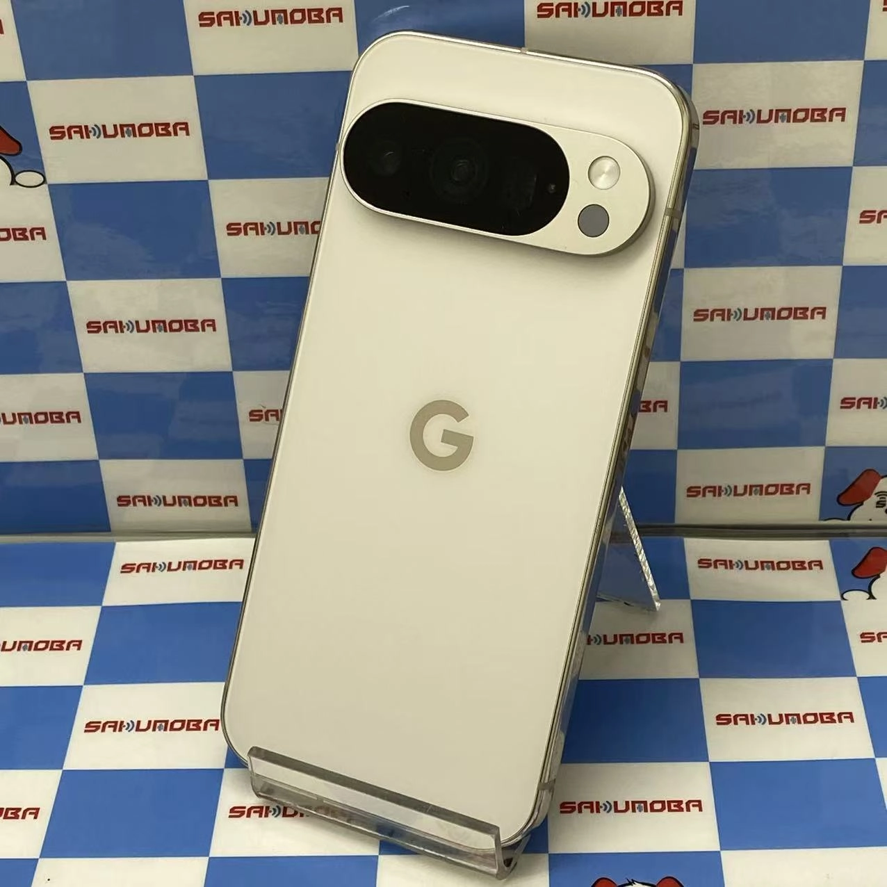 Google Pixel 10 Pro 256GB Porcelain GN4F5 SIMフリー