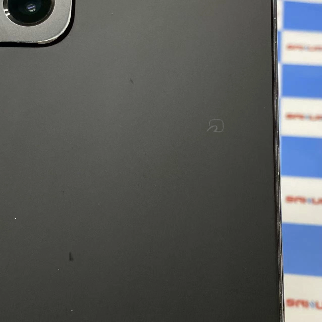 Galaxy S22 8GB/256GB ファントムブラック SCG13 AU版SIMフリー ジャンク品