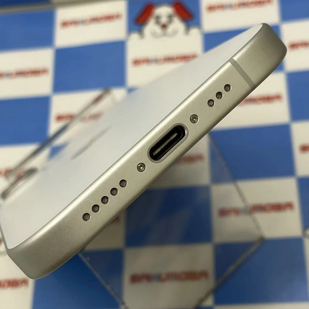 iPhone 17 256GB ホワイト MG684J/A SIMフリー 新品同様