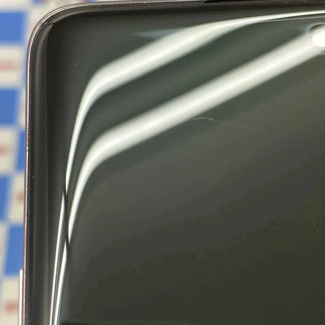 motorola edge 60 pro 256GB カルサイトホワイト XT2507-6 SIMフリー
