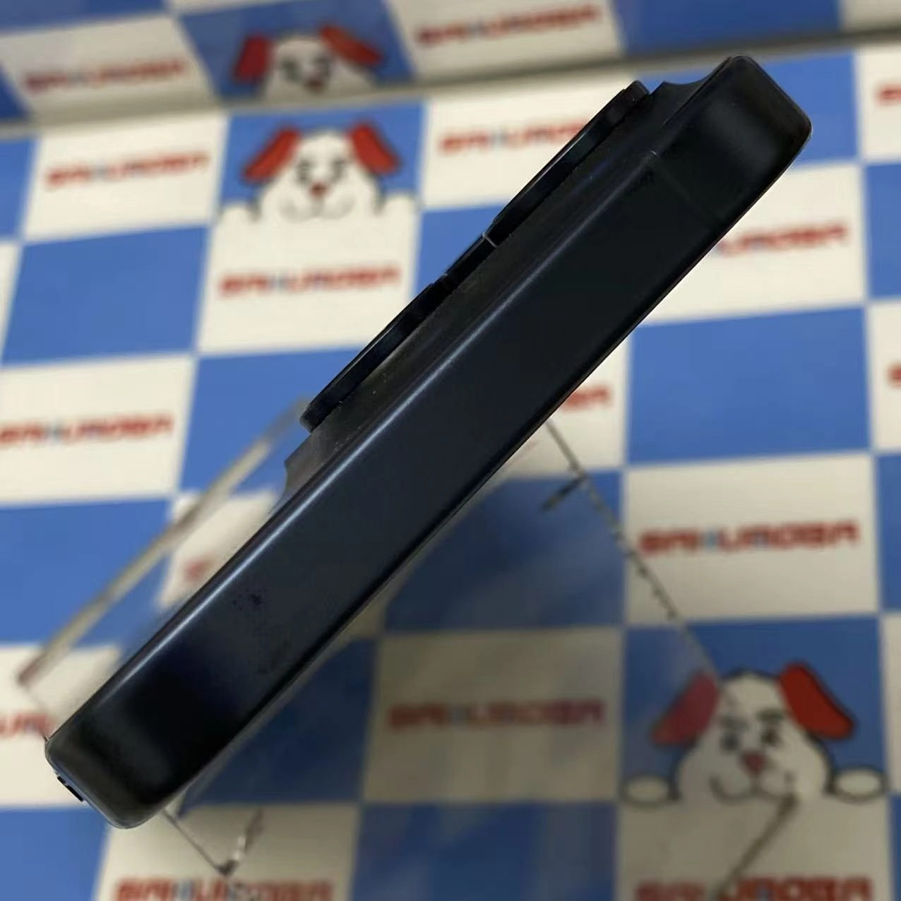 iPhone15 Pro 256GB ブルーチタニウム MTUG3J/A SIMフリー