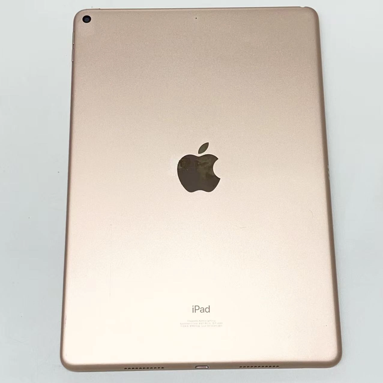 iPad Air 第3世代 Wi-Fiモデル 64GB ゴールド MUUL2CH/A ジャンク品