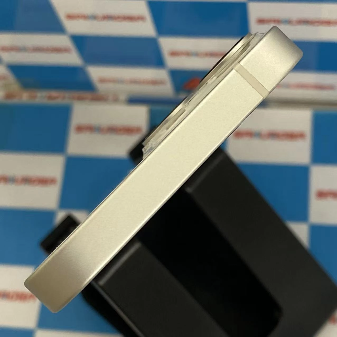 iPhone13 mini 128GB スターライト MLJE3J/A SoftBank版SIMフリー ジャンク品